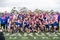 Central the Country Champs! post image