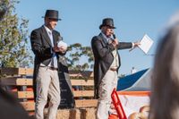 Vintage Festival receives Regional Event Funding post image