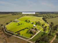 Country living with spectacular views post image
