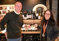 Barons of Barossa  Plan for next 50 years post image