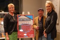 Bron Venning Wins 2026 VBG Art Prize post image