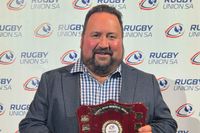 Rams recognised by Rugby SA post image