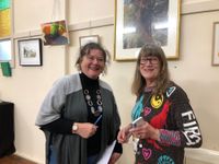 Celebrating a centenary of creativity, community and connection post image