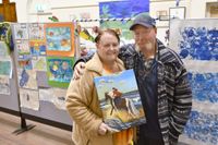 Community Creativity Flows at SALA Eudunda 2026 post image