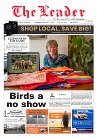 The Leader - August 12, 2026 post image