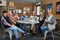 Church brings dignity and care to Kapunda community post image