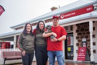 Lyndoch a finalist in national post award post image