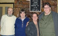 Volunteers thanked for meals post image