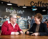 Co-op invites members to help shape its future post image