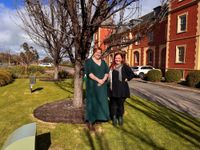 Local study hub supports skills pathways post image