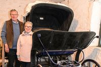 Tour of Collingrove Homestead proved popular post image