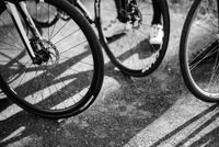 Shared trail on track following grant post image