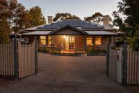 Barossa country living with a  beautiful outlook post image