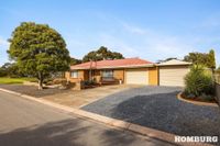 Big block, perfect family lifestyle post image