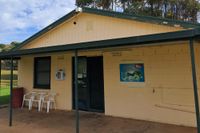 Eudunda golf back on course post image