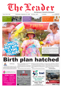The Leader - September 30, 2026 post image