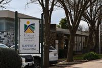 Work halts on Kapunda street upgrade post image