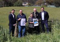 Homes and aged care plans for Willaston post image