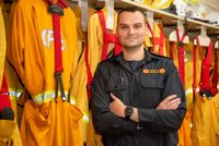 Nuri CFS opens the doors for a day post image