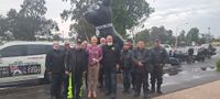 More than a walk: Australians put  One Foot Forward for mental health post image