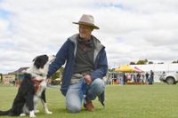 Eudunda Show celebrates the theme 'On The Sheep's Back' post image