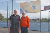 The 100 year rally: Lyndoch Tennis Club celebrates huge milestone post image