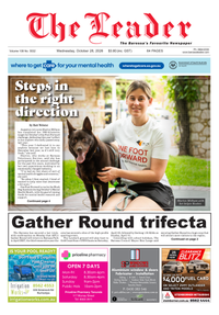 The Leader - October 28, 2026 post image