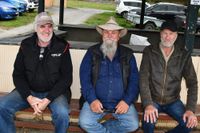 Angaston Men’s Club Charity Auction post image