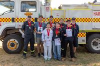 CFS cadets head to Port Hughes post image