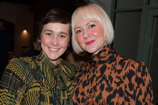 'Through the VBG Arched Window' wins 2025 VBG Art Prize post image