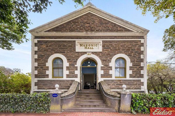 Historic buildings for sale post image