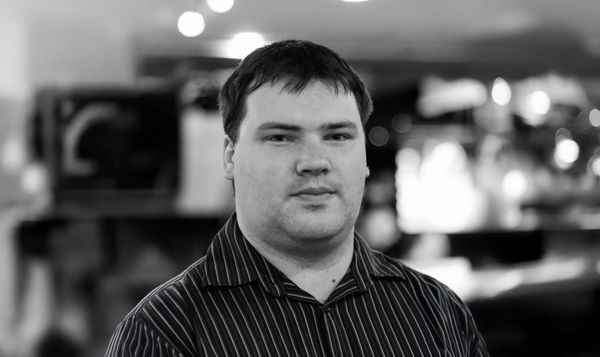 Andrew’s got a Handel on Barossa performance post image