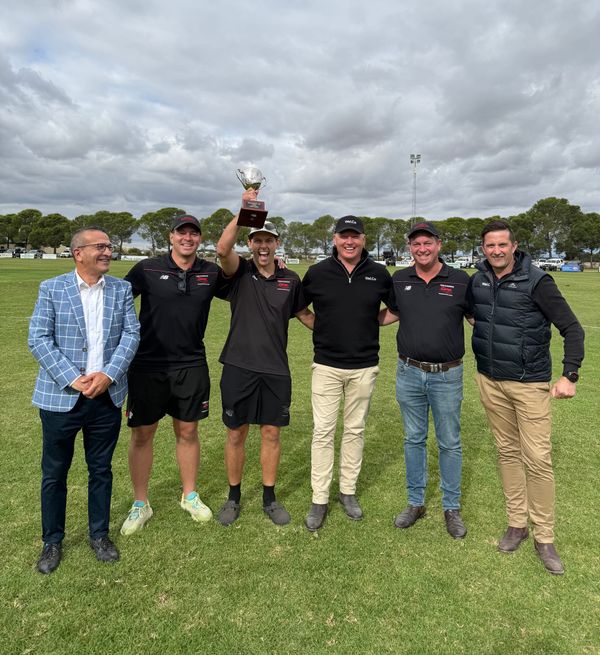 Kapunda Wel.Co-mes success post image