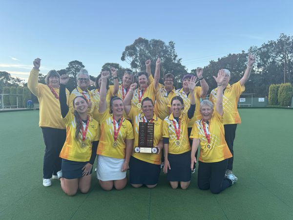 North Eastern women win Prestige post image