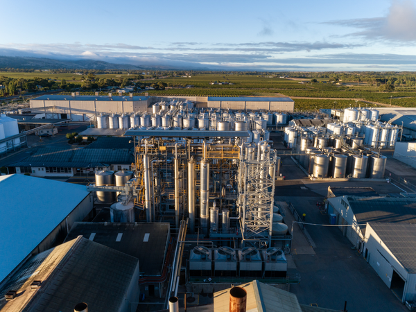 Business as usual as Tarac prepares for sale post image