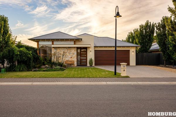 A Home of Warmth, Style and refined comfort post image