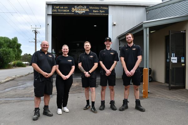 Minchi’s is a one-stop shop for mechanical post image