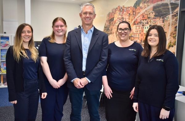 Travel agents step up as global disruptions reshape plans post image