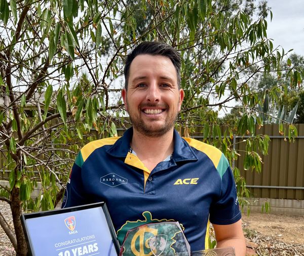 Plenty of love for Zak post image