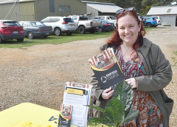 Community Youth Expo held at Nuriootpa post image