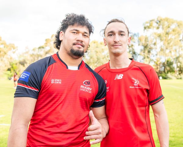Rugbyfest a roaring success post image