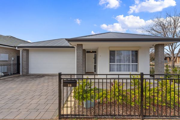 Modern family living at Munno Para post image
