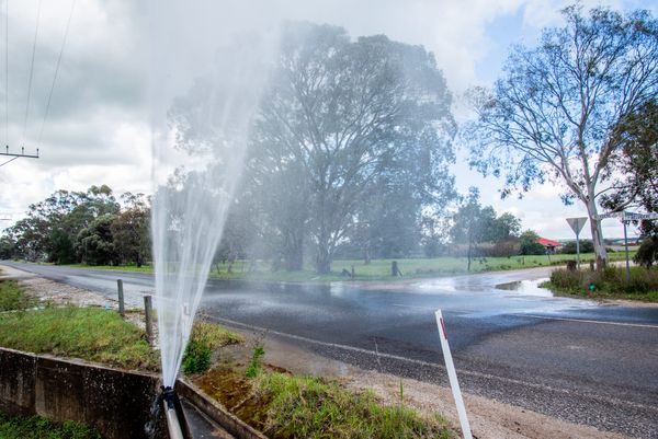 Free car wash at Ebenezer post image