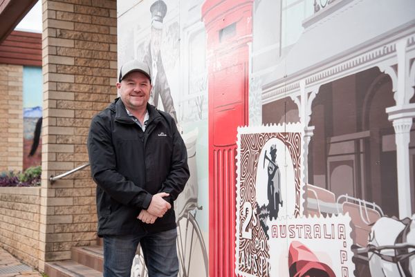 A must-see regional art scene post image