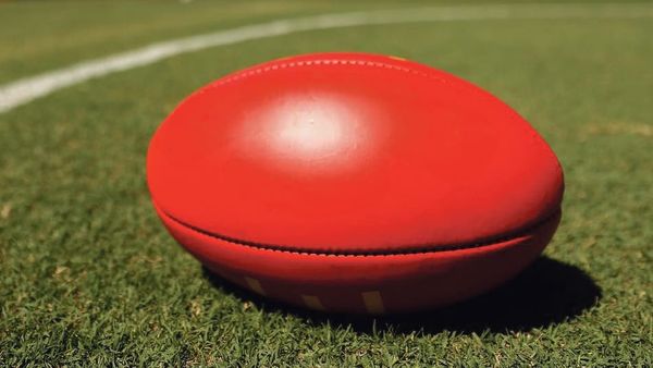 New goalposts score big at Tanunda Primary School post image