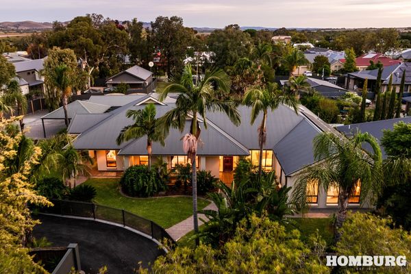 A private sanctuary of luxury and seclusion post image