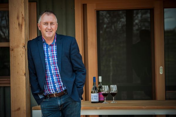 Ashley Ratcliff honoured by Halliday post image