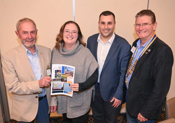 Rotary helps Nuriootpa High School learning post image
