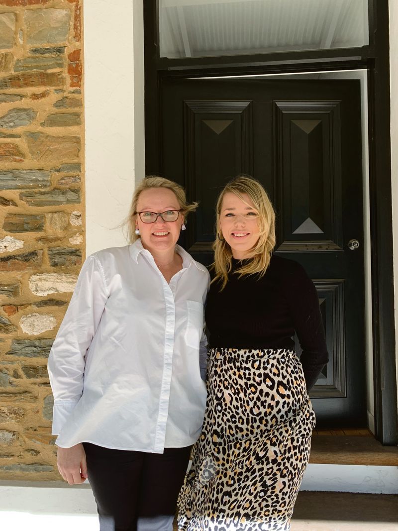 Barossa attractive option with rising migration post image