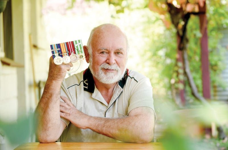 Remembering Vietnam post image